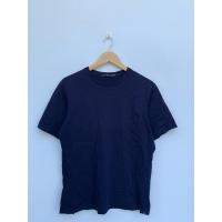 ราคา เสื้อยืดแขนสั้นสีกรม Uniqlo +J ป้ายชาย ไซส์ M (26523173582)