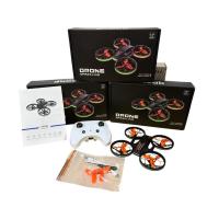 ราคา โดรนบังคับวิทยุDRONE SPARKLING 4CH2.4GHz(ไม่มีกล้อง)มีไฟบินล็อคความสูงแบตเตอรี่ชาร์จอุปกรณ์พร้อมเล่น (26068639549)