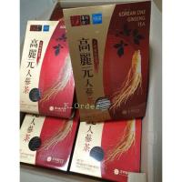 ราคา ✅KOREAN ONE Ginseng Tea Ginseng Tea (10175535134)