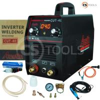 ราคา เครื่องตัดพลาสม่า ตู้ตัดพลาสม่า AUSTIN รุ่น CUT-40 ราคาถูก ตัดได้ทั้งเหล็ก สแตนเลส อลูมิเนียม ทองแดง (17413094320)