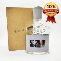 ราคา ‍♂️Aromati2you น้ำหอมผู้ชาย ครีด Creed Aventus Cologne (EDP) 100 ml. (กล่องเทสเตอร์) แบรนด์แท้ จัดส่งฟรี (3456710815)