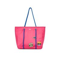 ราคา เสื้อมือสอง - กระเป๋ามือสอง กระเป๋า jelly bunny มือสอง (25475230807)