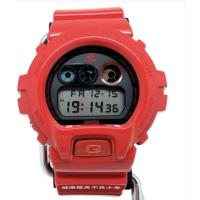 ราคา นาฬิกา CASIO G-SHOCK DW-6900FS AKIRA KANEDA Shotaro Kaneda Collaboration 30th Anniversary LimitedJapan Onlyไม่มีขายในไทย (40405862310)