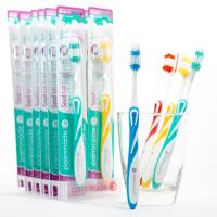 ราคา แปรงสีฟันปาล์มเมด แปรงสีฟัน ของใช้ ปาล์มเมด Palmmade แปรงสีฟัน ( 1 ชิ้ิน) (21839510072)