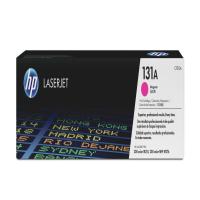 ราคา HP ตลับหมึกโทนเนอร์ Toner Cartridge รุ่น 131A (CF213A) หมึกแดงอมม่วง Magenta (47652853363)