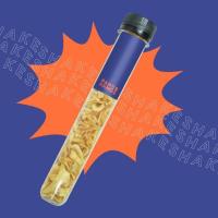 ราคา ปังปังเชค ทุเรียนทอดกรอบแบบช็อต (6234852942)