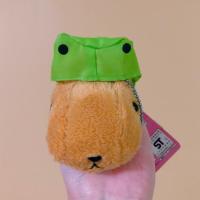 ราคา Kapibarasan ตุ๊กตา คาปิบาร่า (6515568617)