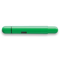 ราคา LAMY pico neon green 2019 ballpoint pen limited edition (ปากกาลามี่ ด้ามสีเขียว) (24186409946)