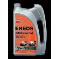 ราคา ENEOS COMMONRAIL PLUS 10W-30 - เอเนออส คอมมอนเรล พลัส 10W-30 แถมเสื้อ (25083590348)