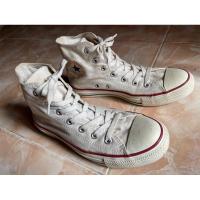 ราคา converse มือสอง หุ้มข้อ24.5cm (23059118701)