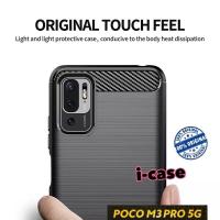 ราคา เคสนิ่ม POCO M3 PRO 5G เกราะที่ทนทาน Xiaomi PocoPhone M3 5G Pro (25487470459)