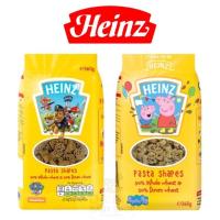 ราคา พร้อมส่ง เส้นพาสต้าดูรัมโฮลวีทสำหรับเด็ก HEINZ Pasta Shapes (2626578907)