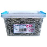 ราคา ลวดเสียบกระดาษ อีซี่ E'Sy กล่อง 700 ตัว (1251968543)