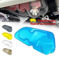 ราคา แผ่นกรองอากาศ แบบใส สําหรับสกูตเตอร์ Vespa Sprint Primavera 150 iget 3v s125 i-get lx125 (20392577572)