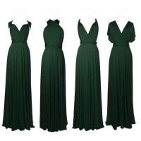 ราคา สินค้าพร้อมส่ง!!! USED เดรส อินฟินิตี้ Infinity dress ชุดไปงานแต่ง ชุดราตรี ชุดเพื่อนเจ้าสาว ชุดงานแต่งงาน (27226952575)