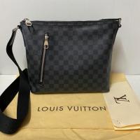 ราคา Lv mick pm in graphite (5935607757)
