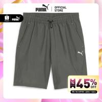 ราคา PUMA กางเกงขาสั้นทอ RAD/CAL สำหรับผู้ชาย - 67970480 (29674640823)