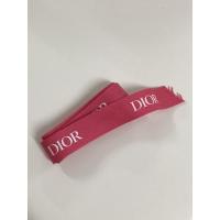 ราคา โบว์ผ้า Dior (แท้/พร้อมส่ง) (8730905382)