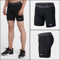 ราคา กางเกงรัดกล้ามเนื้อ Nike Proขาสั้น (6159883618)