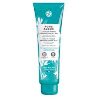 ราคา New! Yves Rocher 3 in 1 Makeup removing marine jelly 150ml exp 2027 (11223013534)