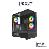 ราคา CASE (เคส) MONTECH XR (BLACK) (ATX) (#1017000187) (26561419645)