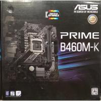 ราคา MAINBOARD (เมนบอร์ด) 1200 ASUS PRIME B460M-K มือสอง (25765752939)
