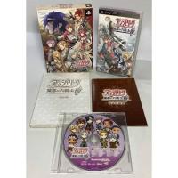 ราคา PSP : Angelique - Maren no Rokukishi (Limited Edition) (17301455473)