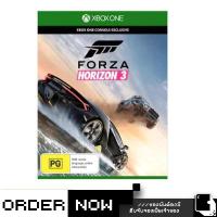 ราคา XBOX One™ Forza Horizon 3 (By ClaSsIC GaME) (5971408846)
