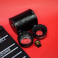 ราคา Yashica Electro 35 Camera Aux. Wide + Tele Conversion Lenses & Finder Set G GSN (17022160171)