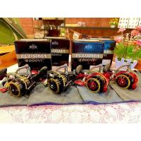 ราคา RYOBI ECUSIMA VI 4+1 (25285024180)