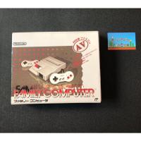 ราคา Nintendo Famicom Av Console Box Japan (24313237239)