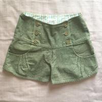 ราคา กางเกงขาสั้น Senada เอวสูง size S (2466482444)