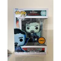ราคา Funko pop Doctor Strange Chase 1000 (29975850630)