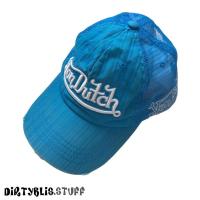 ราคา Von dutch หมวกแบรนด์แท้มือสอง (11900505977)