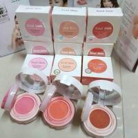 ราคา Soul Skin Blush On CC Cushion (37635176)
