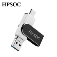 ราคา ดิสก์แฟลช HPSOC 1TB 3 in 1 (44274709646)