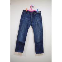 ราคา levi carefully natured blue (รุ่นรักโลก ใส่แล้วเป็นคนดี) (กระดุม เลข 093 ) (9748455044)