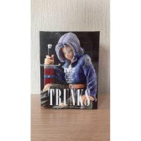 ราคา ของแท้พร้อมส่ง : BWFC BANPRESTO WORLD FIGURE COLOSSEUM “TRUNKS” (24075660161)