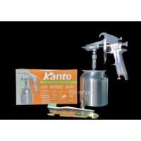 ราคา KANTO กาพ่นสีกระป๋องล่าง ถังล่าง รุ่น KT-F75S (17325170787)