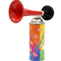 ราคา แตรลม กระป๋อง แตรลมเชียร์กีฬา 60431 แตรปล่อยตัวนักกีฬา ได้ทั้งชุดตามรูป (26358414786)