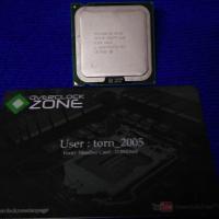 ราคา intel Quad Core Q8200 2.33 Ghz Cache 4M Fsb1333 Mhz (2496522207)