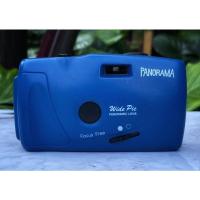 ราคา CAMERA TOY PANORAMA WIDE PIC PANORAMA LENS (20961695376)