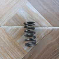 ราคา สปริงคลัชเดิม สปริงคลัช Kawasaki Ninja 250fi z250 fi 250R คาร์บูเรเตอร์ pnp KLX dtracker 150 (56652879643)