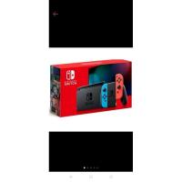 ราคา Nintendo Switch (กล่องแดง) (4551609838)