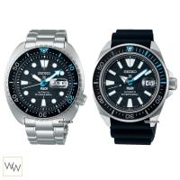 ราคา ของแท้ นาฬิกาข้อมือ Seiko Prospex PADI รุ่น SRPG19K1 & SRPG21K1 ประกันศูนย์ (9462669281)