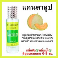 ราคา กลิ่นแคนตาลูป น้ำหอมกลิ่นแคนตาลูป #หอมเฉย (28105246028)