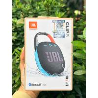 ราคา ลำโพงบลูทูธ JBL Clip 5 Black/Orange (46202746497)