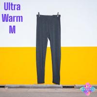 ราคา กางเกง Uniqlo heattech ultra warm M-ฮีทเทค ยูนิโคล่ (หญิง) (29973955910)