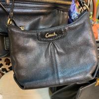 ราคา COACH Used แท้% แบบสะพายสายยาว Crossbody ส่งต่อถูกๆจ้าาา ส่งฟรีไปจ้ะ (6839004789)