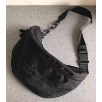 ราคา กระเป๋าคาดอก คาดเอว ปักลายโลโก้ Aw (26811806687)